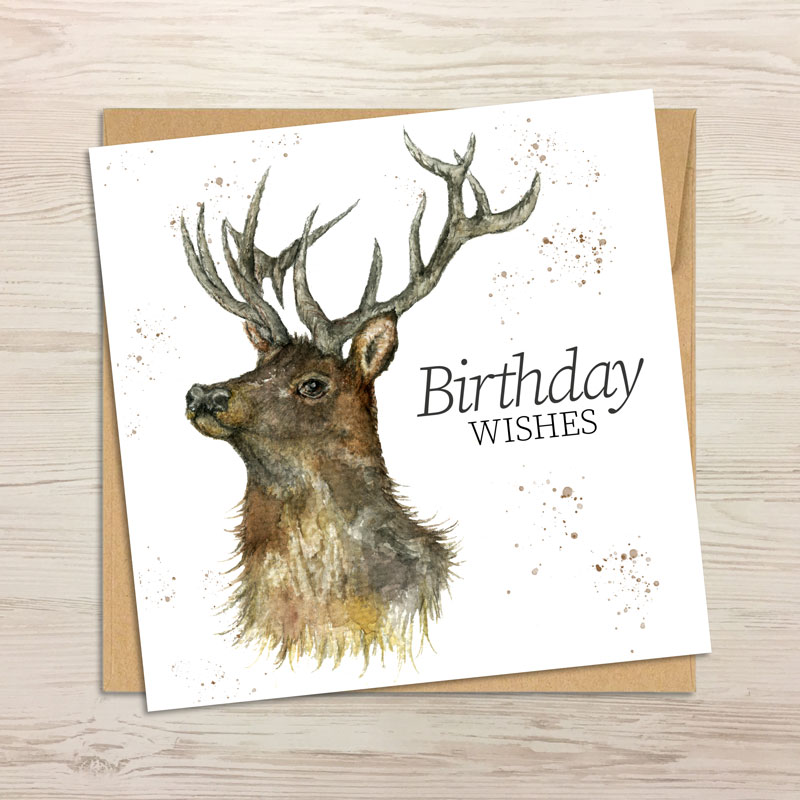 card-and-envelope-stag_1028800595