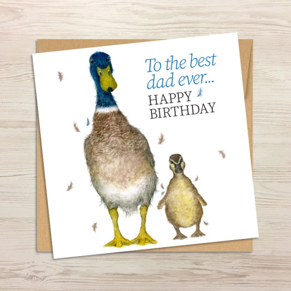 card-and-envelope-duck-and-duckling