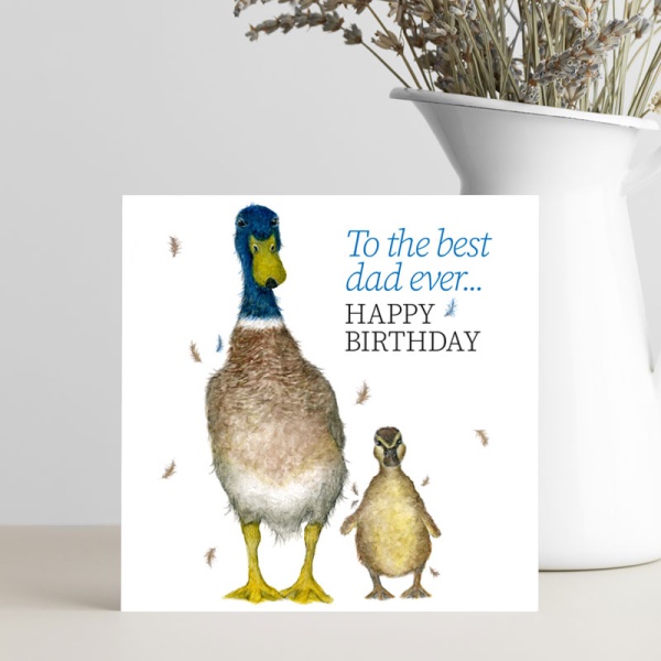 card-and-vase-duck-and-duckling_1174278048